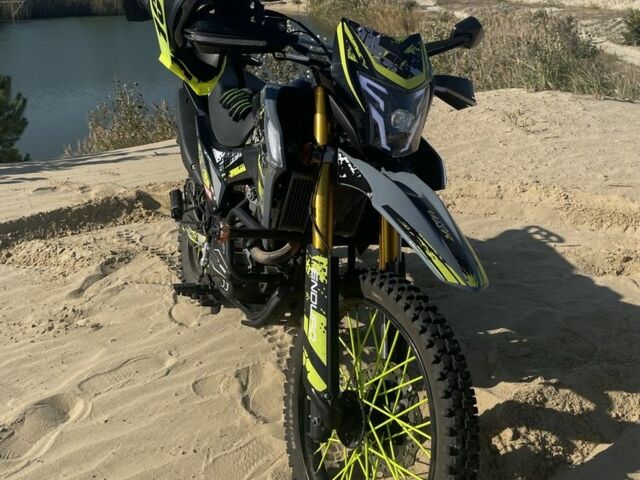 Шанрай Другая, об'ємом двигуна 0.27 л та пробігом 0 тис. км за 1442 $, фото 6 на Automoto.ua