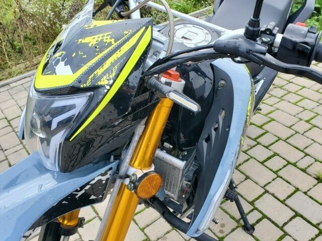 Шанрай Другая, объемом двигателя 0.3 л и пробегом 0 тыс. км за 1408 $, фото 2 на Automoto.ua