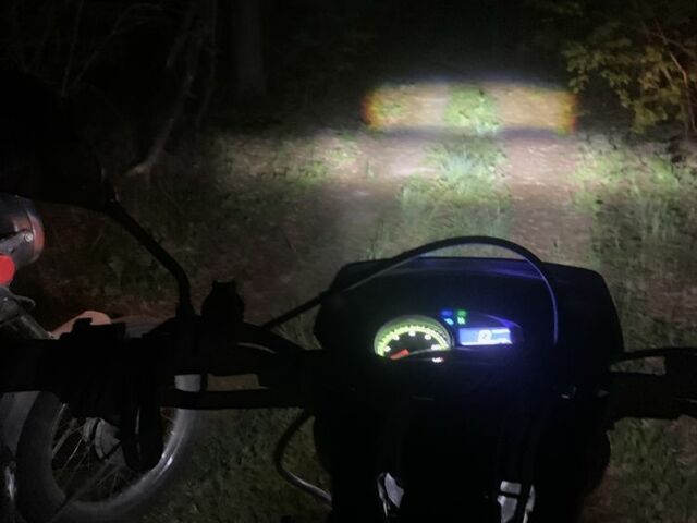 Шанрай Другая, объемом двигателя 0.25 л и пробегом 0 тыс. км за 1467 $, фото 7 на Automoto.ua