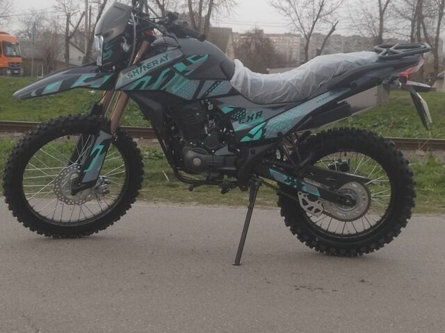 Шанрай Другая, об'ємом двигуна 0.25 л та пробігом 0 тис. км за 1800 $, фото 1 на Automoto.ua