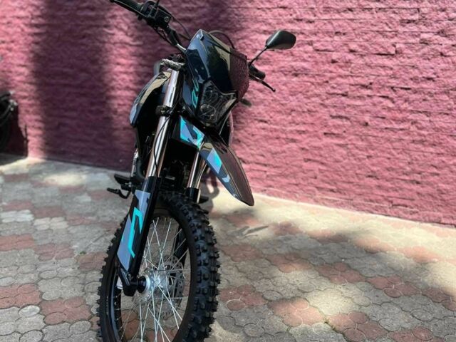 Шанрай Другая, об'ємом двигуна 0.25 л та пробігом 0 тис. км за 1760 $, фото 8 на Automoto.ua