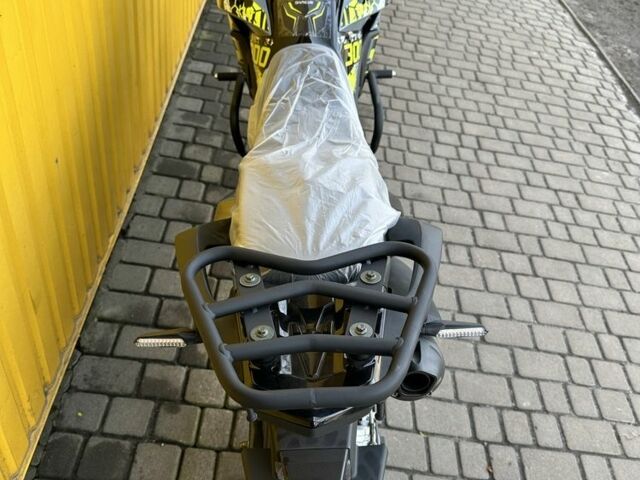 Шанрай Другая 2025 в Полтаве на Automoto.ua Шанрай Другая, объемом двигателя 0.27 л и пробегом 0 тыс. км за 1675 $, фото 9 на Automoto.ua