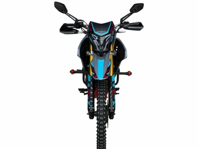 Шанрай Другая, об'ємом двигуна 0 л та пробігом 0 тис. км за 1675 $, фото 9 на Automoto.ua