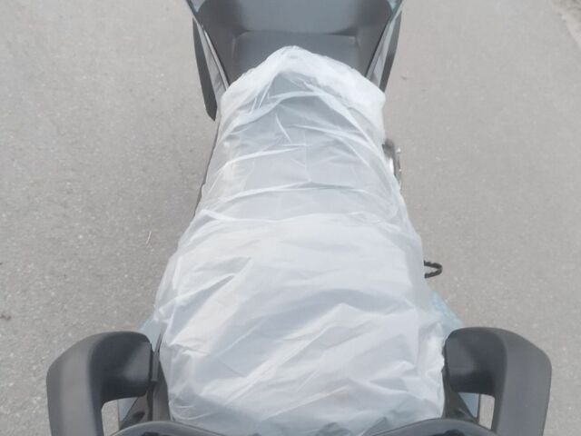 Шанрай Другая, об'ємом двигуна 0.25 л та пробігом 0 тис. км за 1800 $, фото 5 на Automoto.ua
