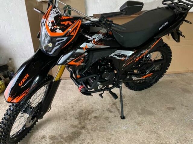 Шанрай Другая, объемом двигателя 0.3 л и пробегом 0 тыс. км за 1650 $, фото 5 на Automoto.ua