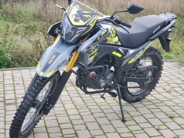 Шанрай Другая, объемом двигателя 0.3 л и пробегом 0 тыс. км за 1408 $, фото 5 на Automoto.ua