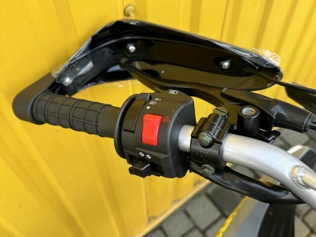 Шанрай Другая 2025 в Полтаве на Automoto.ua Шанрай Другая, объемом двигателя 0.27 л и пробегом 0 тыс. км за 1675 $, фото 12 на Automoto.ua