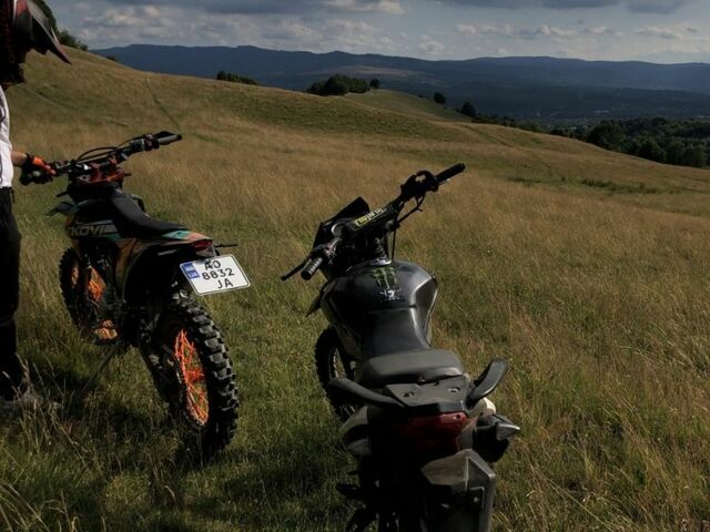 Шанрай Другая, объемом двигателя 0.2 л и пробегом 0 тыс. км за 920 $, фото 5 на Automoto.ua