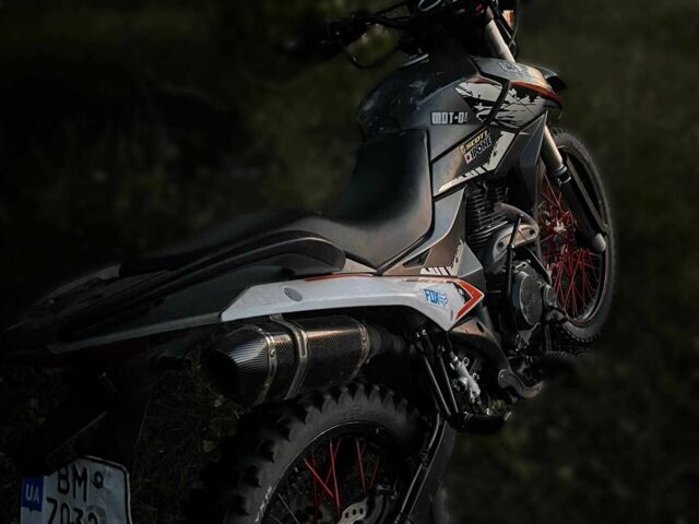 Шанрай Другая, объемом двигателя 0.25 л и пробегом 0 тыс. км за 947 $, фото 1 на Automoto.ua