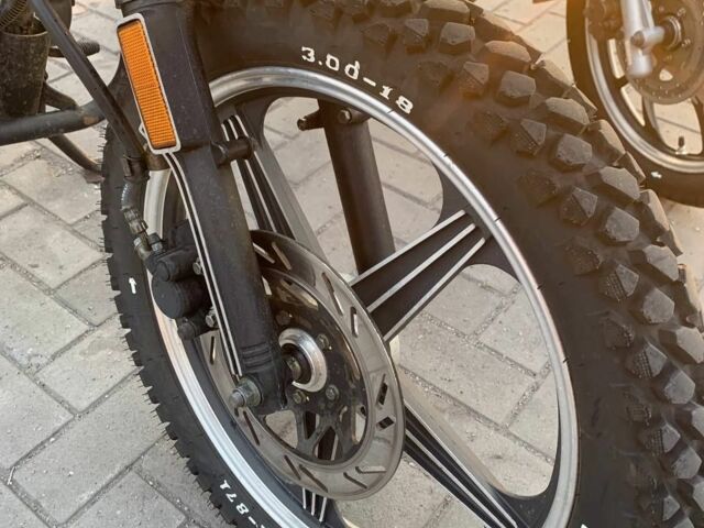 Шанрай Другая, объемом двигателя 0.2 л и пробегом 0 тыс. км за 905 $, фото 3 на Automoto.ua