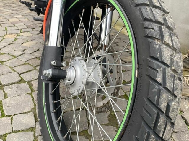 Шанрай Другая, объемом двигателя 0.25 л и пробегом 0 тыс. км за 899 $, фото 2 на Automoto.ua