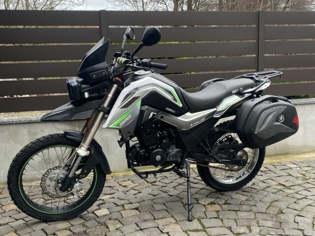 Шанрай Другая, объемом двигателя 0.25 л и пробегом 0 тыс. км за 899 $, фото 4 на Automoto.ua