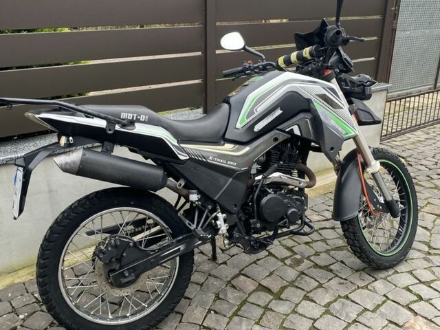 Шанрай Другая, объемом двигателя 0.25 л и пробегом 0 тыс. км за 899 $, фото 3 на Automoto.ua