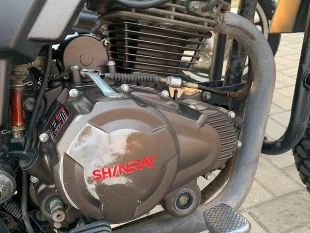 Шанрай Другая, объемом двигателя 0.2 л и пробегом 0 тыс. км за 905 $, фото 1 на Automoto.ua