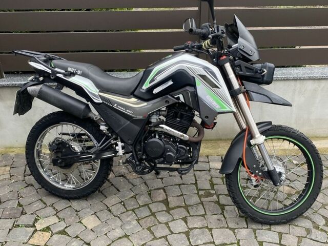 Шанрай Другая, объемом двигателя 0.25 л и пробегом 0 тыс. км за 899 $, фото 1 на Automoto.ua