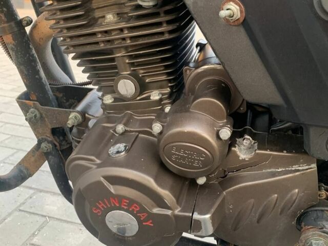 Шанрай Другая, объемом двигателя 0.2 л и пробегом 0 тыс. км за 905 $, фото 2 на Automoto.ua