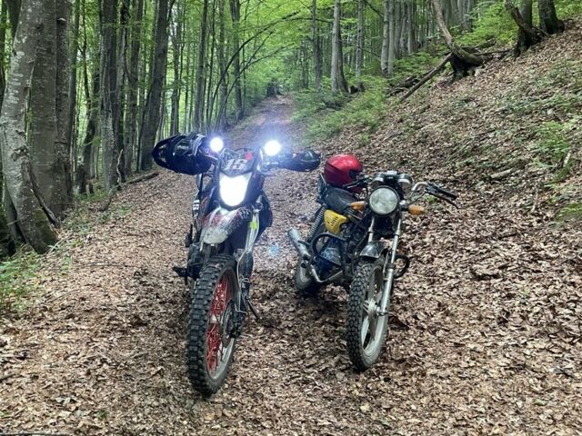 Шанрай Другая, объемом двигателя 0.29 л и пробегом 0 тыс. км за 1050 $, фото 5 на Automoto.ua