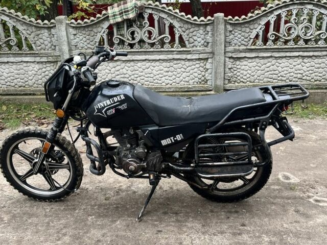 Шанрай Другая, объемом двигателя 0.2 л и пробегом 0 тыс. км за 595 $, фото 3 на Automoto.ua