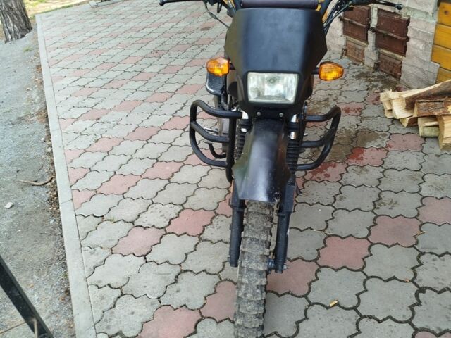 Шанрай Другая, об'ємом двигуна 0.2 л та пробігом 0 тис. км за 664 $, фото 1 на Automoto.ua