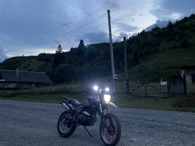 Шанрай Другая, объемом двигателя 0.29 л и пробегом 0 тыс. км за 1050 $, фото 5 на Automoto.ua