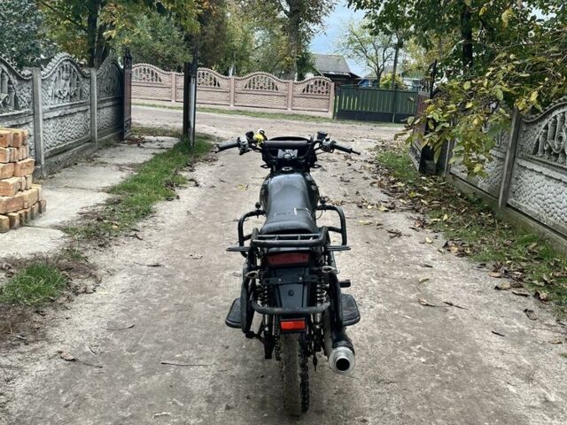 Шанрай Другая, объемом двигателя 0.2 л и пробегом 0 тыс. км за 595 $, фото 2 на Automoto.ua