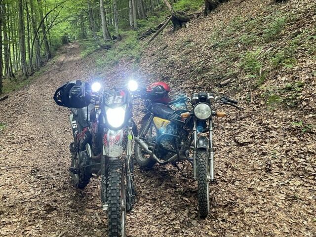 Шанрай Другая, объемом двигателя 0.29 л и пробегом 0 тыс. км за 1050 $, фото 6 на Automoto.ua