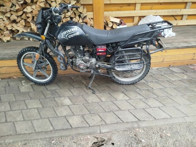 Шанрай Другая, об'ємом двигуна 0.2 л та пробігом 0 тис. км за 664 $, фото 2 на Automoto.ua