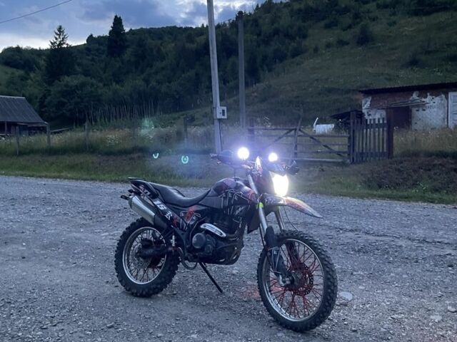 Шанрай Другая, объемом двигателя 0.29 л и пробегом 0 тыс. км за 1050 $, фото 4 на Automoto.ua