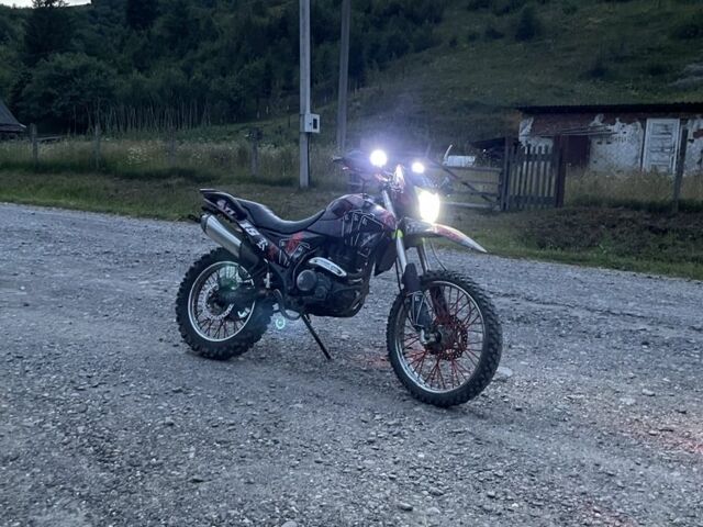 Шанрай Другая, объемом двигателя 0.29 л и пробегом 0 тыс. км за 1050 $, фото 4 на Automoto.ua