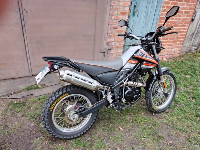 Шанрай Другая, объемом двигателя 0.25 л и пробегом 0 тыс. км за 998 $, фото 2 на Automoto.ua