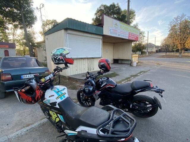 Шанрай Другая, объемом двигателя 0.2 л и пробегом 0 тыс. км за 642 $, фото 2 на Automoto.ua