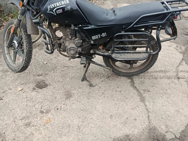 Шанрай Другая, объемом двигателя 0.2 л и пробегом 0 тыс. км за 547 $, фото 2 на Automoto.ua