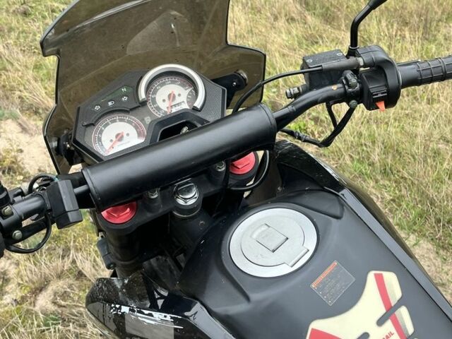 Шанрай Другая, объемом двигателя 0.25 л и пробегом 0 тыс. км за 450 $, фото 5 на Automoto.ua