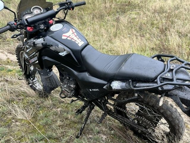 Шанрай Другая, объемом двигателя 0.25 л и пробегом 0 тыс. км за 450 $, фото 6 на Automoto.ua