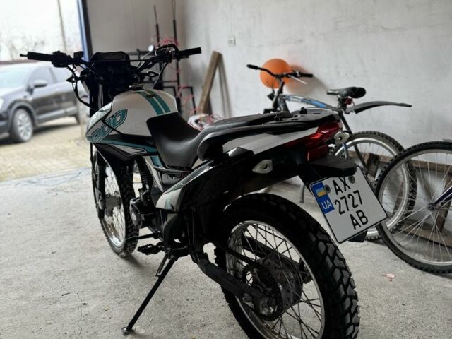 Шанрай Другая, об'ємом двигуна 0.2 л та пробігом 0 тис. км за 805 $, фото 2 на Automoto.ua