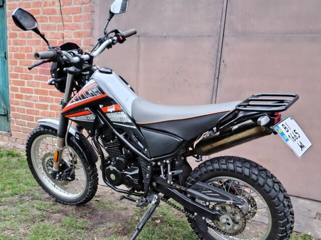 Шанрай Другая, объемом двигателя 0.25 л и пробегом 0 тыс. км за 998 $, фото 3 на Automoto.ua