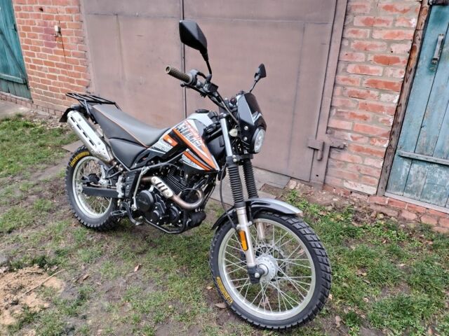 Шанрай Другая, объемом двигателя 0.25 л и пробегом 0 тыс. км за 998 $, фото 1 на Automoto.ua