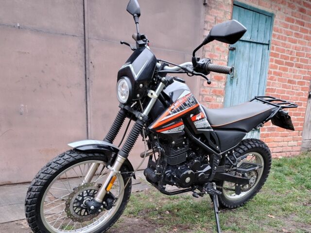 Шанрай Другая, объемом двигателя 0.25 л и пробегом 0 тыс. км за 998 $, фото 4 на Automoto.ua