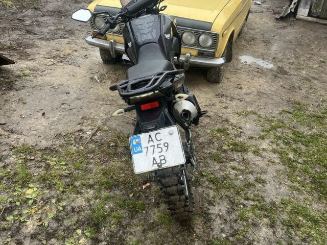 Шанрай Другая, объемом двигателя 0.2 л и пробегом 0 тыс. км за 1000 $, фото 2 на Automoto.ua