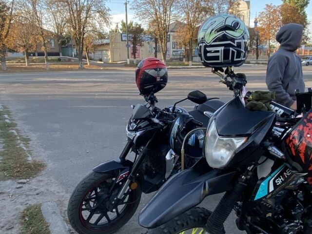 Шанрай Другая, объемом двигателя 0.2 л и пробегом 0 тыс. км за 642 $, фото 1 на Automoto.ua