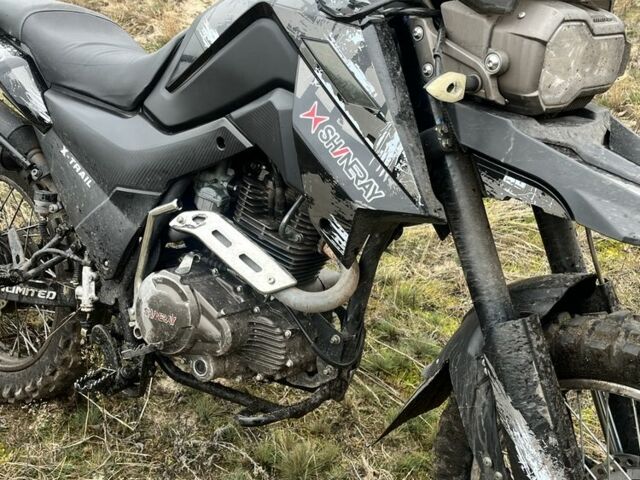 Шанрай Другая, объемом двигателя 0.25 л и пробегом 0 тыс. км за 450 $, фото 4 на Automoto.ua