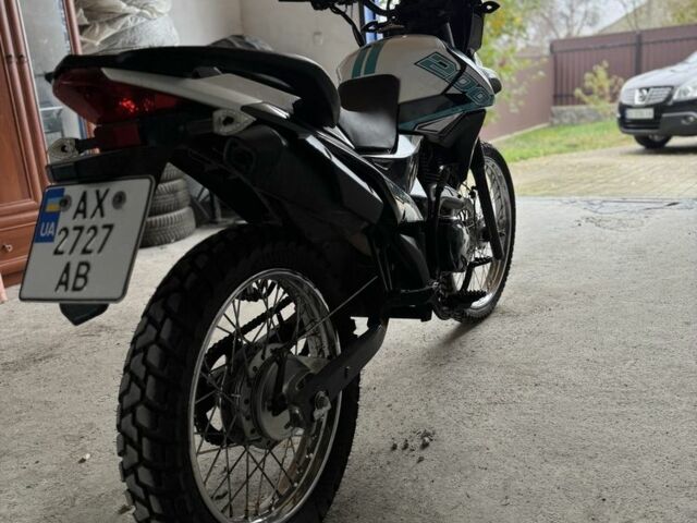 Шанрай Другая, об'ємом двигуна 0.2 л та пробігом 0 тис. км за 805 $, фото 3 на Automoto.ua