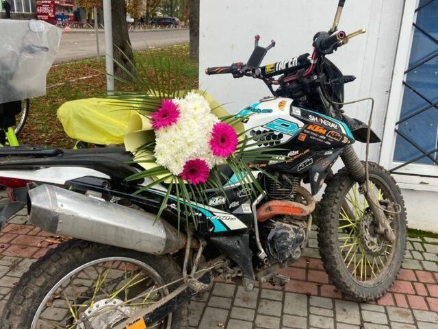 Шанрай Другая, объемом двигателя 0.2 л и пробегом 0 тыс. км за 642 $, фото 3 на Automoto.ua