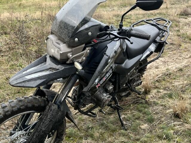 Шанрай Другая, объемом двигателя 0.25 л и пробегом 0 тыс. км за 450 $, фото 3 на Automoto.ua