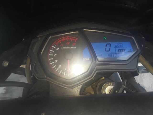 Шанрай Другая, об'ємом двигуна 0.25 л та пробігом 0 тис. км за 1000 $, фото 10 на Automoto.ua