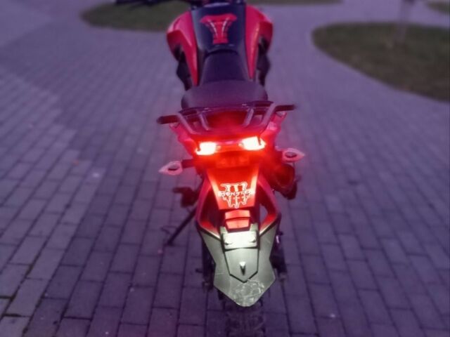 Шанрай Другая, объемом двигателя 0.2 л и пробегом 0 тыс. км за 1100 $, фото 2 на Automoto.ua