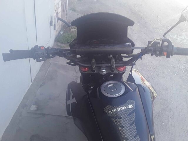 Шанрай Другая, об'ємом двигуна 0.25 л та пробігом 0 тис. км за 1000 $, фото 9 на Automoto.ua