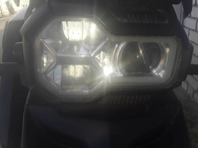 Шанрай Другая, об'ємом двигуна 0.25 л та пробігом 0 тис. км за 1000 $, фото 5 на Automoto.ua