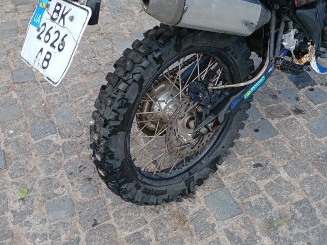 Шанрай Другая, об'ємом двигуна 0 л та пробігом 0 тис. км за 900 $, фото 6 на Automoto.ua