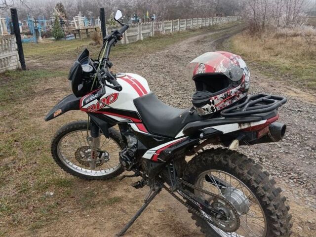 Шанрай Другая, об'ємом двигуна 0.2 л та пробігом 0 тис. км за 532 $, фото 1 на Automoto.ua